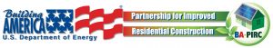 Building America Partnership for Improved Residential Construction (BA-PIRC)