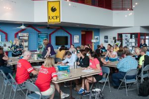 Teacher development workshop picture