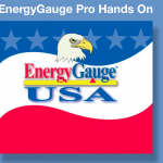 EnergyGauge Pro online course title