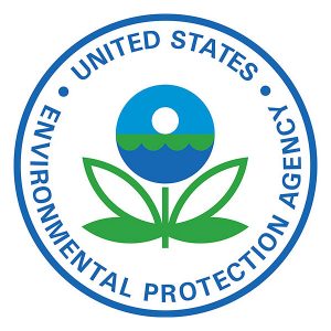 EPA color logo