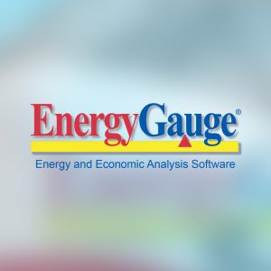 EnergyGauge logo