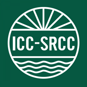 ICC-SRCC logo