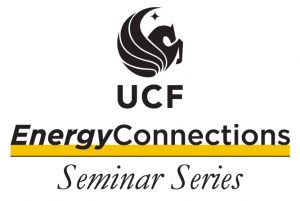 UCF Energy Connections Seminar Series logo