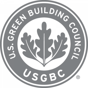 United States Green Building Council logo