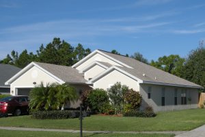 house with phased deep retrofits photo