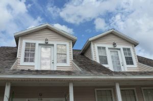 house with phased deep retrofits