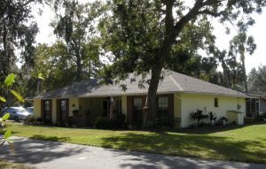 house with phased deep retrofits photo