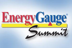 EnergyGauge Summit logo