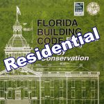 Residential Florida building code Energy Conservation