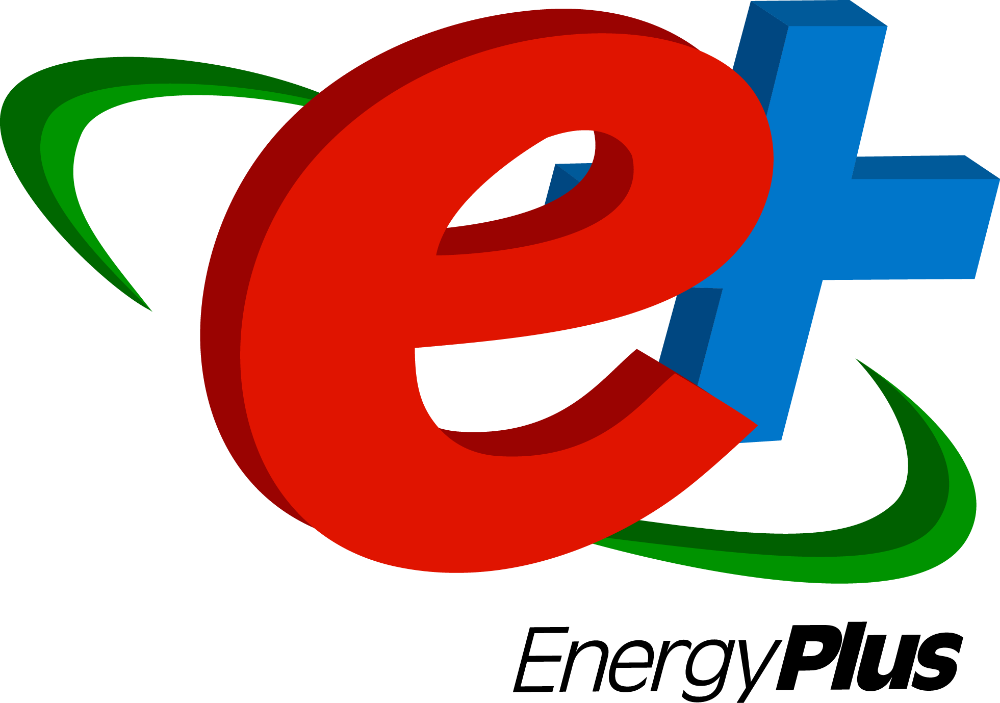 Энергия плюс. ENERGYPLUS лого. Energy Plus программа. Energy Plus logo.