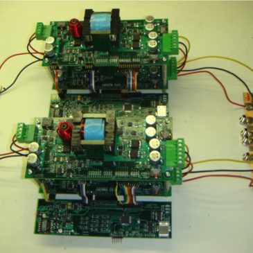 Power Electronics and Energy Conversion - FSEC®