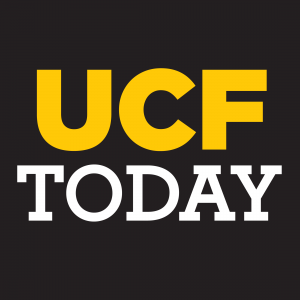 UCF Today logo