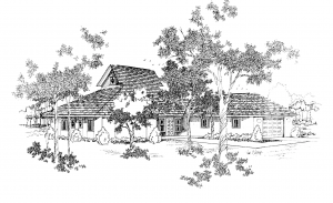 sea breeze house plans photo