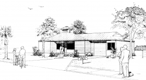 St Johns Home design