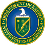 seal of the department of energy