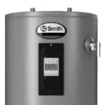 AO Smith smart water heater