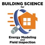 Building Science for Energy Modeling and Field Inspection