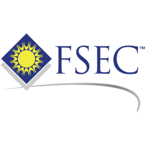 FSEC logo
