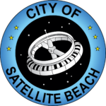 City of Satellite Beach logo