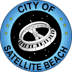 City of Satellite Beach logo