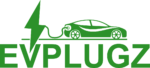 Logo: EVPLUGZ