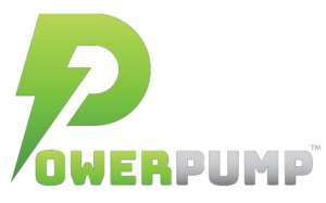 power pump logo