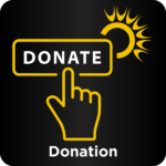 Donation icon