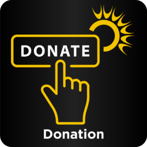 Donation icon