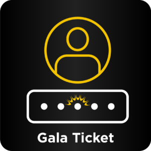 Gala Ticket icon