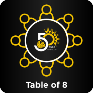 Table of 8 icon